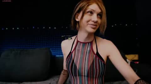 Miss Hardy online show from 20, 4, 2026