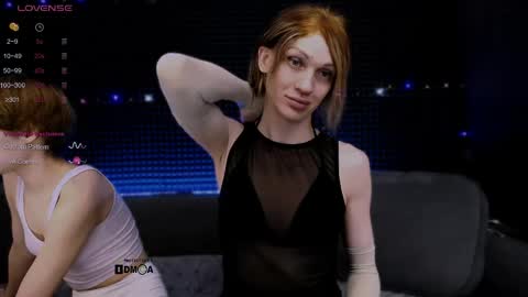 Miss Hardy online show from 21, 4, 2026