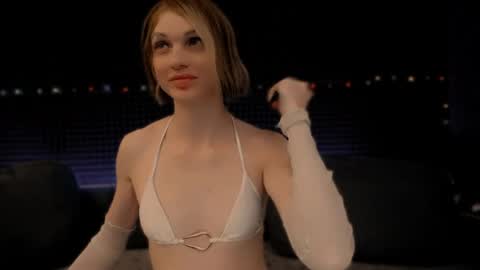 Miss Hardy online show from 27, 4, 2026