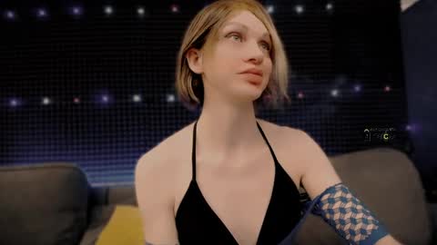 Miss Hardy online show from 28, 4, 2026