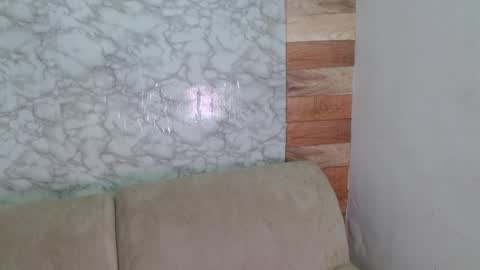 Snapshot of haresandpame_mds chatting on 27, 11, 2025 Hares online show from 27, 11, 2025