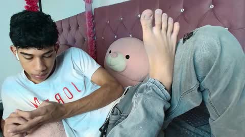 Hares online show from 15, 1, 2026