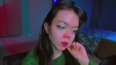 Snapshot of haribo_asmr chatting on 25, 12, 2024 Miss Hari online show from 25, 12, 2024