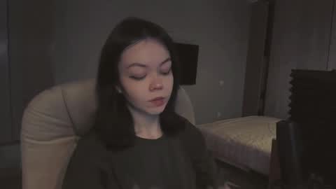 Snapshot of haribo_asmr chatting on 12, 9, 2025 Miss Hari online show from 12, 9, 2025