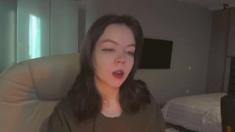 Snapshot of haribo_asmr chatting on 11, 11, 2025 Miss Hari online show from 11, 11, 2025