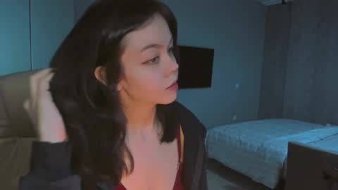 Snapshot of haribo_asmr chatting on 21, 11, 2025 Miss Hari online show from 21, 11, 2025