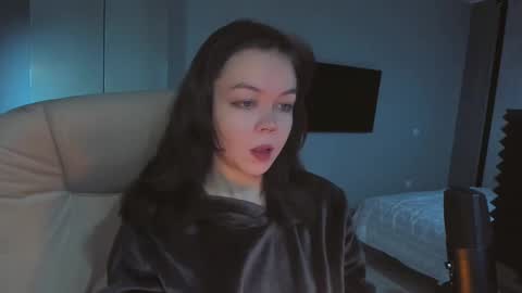 Snapshot of haribo_asmr chatting on 23, 11, 2025 Miss Hari online show from 23, 11, 2025