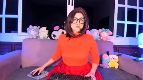 Harimoon online show from 16, 12, 2025