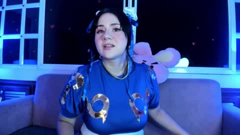 Harimoon online show from 21, 2, 2026