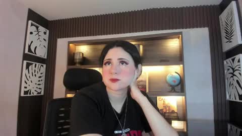 Harimoon online show from 26, 4, 2026