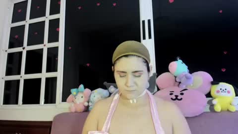 Harimoon online show from 26, 7, 2026