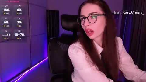 HARITA LOVEE online show from 19, 6, 2026