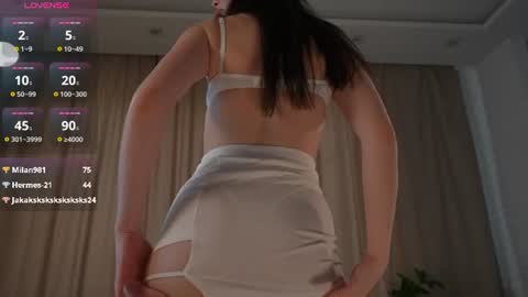 HARITA LOVEE online show from 11, 7, 2026