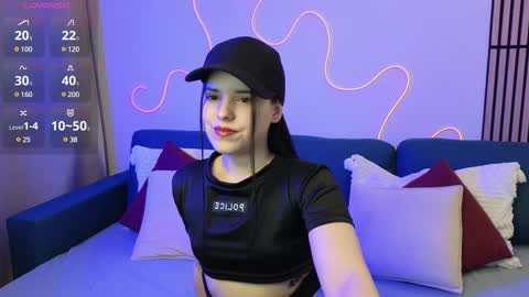 Harleen online show from 14, 2, 2025