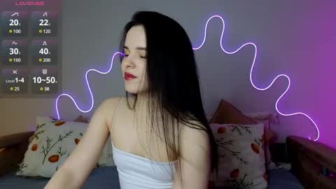 Harleen online show from 8, 3, 2025