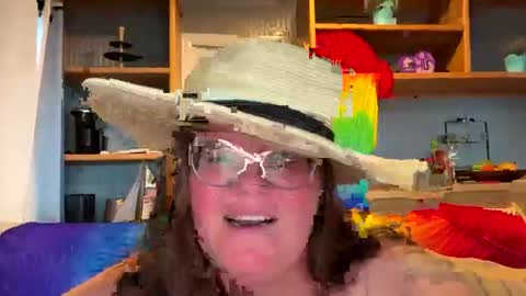 Snapshot of harlequincurve chatting on 14, 4, 2026 Fiiona online show from 14, 4, 2026