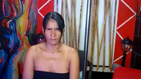 Snapshot of harley_brunette74 chatting on 1, 5, 2026 HARLEY online show from 1, 5, 2026