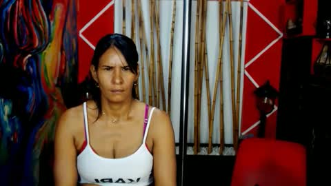 Snapshot of harley_brunette74 chatting on 11, 5, 2026 HARLEY online show from 11, 5, 2026