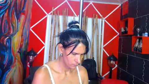 Snapshot of harley_brunette74 chatting on 15, 5, 2026 HARLEY online show from 15, 5, 2026