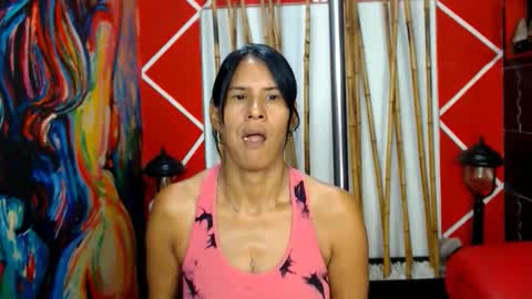Snapshot of harley_brunette74 chatting on 27, 5, 2026 HARLEY online show from 27, 5, 2026