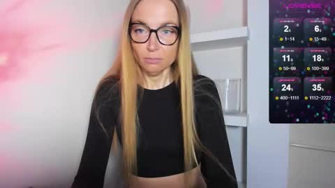 Tasya online show from 15, 3, 2026