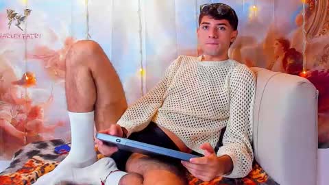 Snapshot of harley_fairy chatting on 8, 1, 2026 Harley online show from 8, 1, 2026