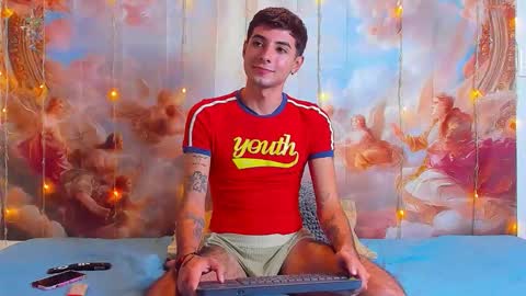 Snapshot of harley_fairy chatting on 27, 2, 2026 Harley online show from 27, 2, 2026