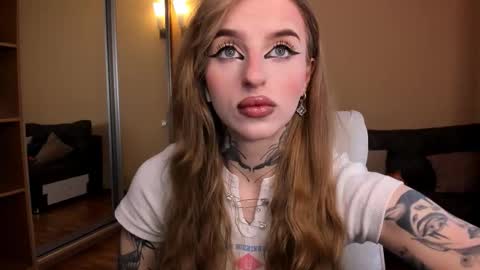 Julia online show from 20, 3, 2026