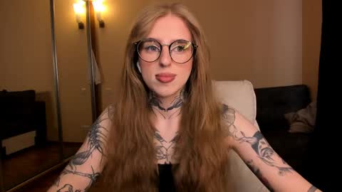 Julia online show from 20, 4, 2026