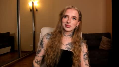 Julia online show from 23, 4, 2026