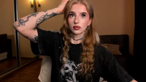 Julia online show from 24, 4, 2026