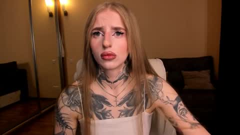 Julia online show from 26, 4, 2026