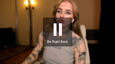 Snapshot of harley_kimm chatting on 23, 5, 2026 Julia online show from 23, 5, 2026