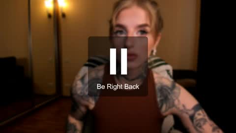 Snapshot of harley_kimm chatting on 26, 5, 2026 Julia online show from 26, 5, 2026
