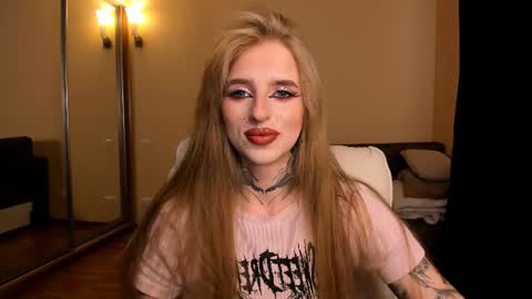 Snapshot of harley_kimm chatting on 11, 6, 2026 Julia online show from 11, 6, 2026