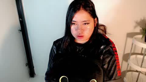 Snapshot of harley_nasty chatting on 11, 7, 2026 Harley online show from 11, 7, 2026
