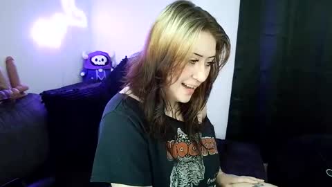 Snapshot of harleydem0n666 chatting on 22, 3, 2026 Harley Demon online show from 22, 3, 2026