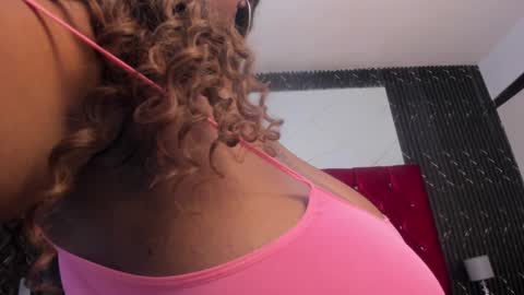 Harley Evaans online show from 8, 1, 2025