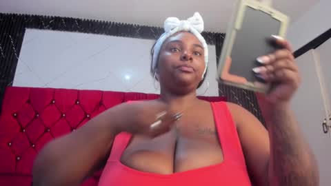 Harley Evaans online show from 13, 1, 2025