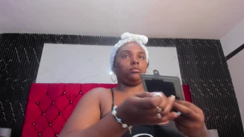 Harley Evaans online show from 21, 1, 2025