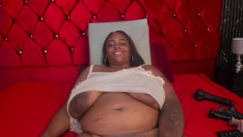 Harley Evaans online show from 22, 1, 2025