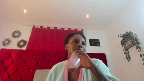 Harley Evaans online show from 8, 3, 2025