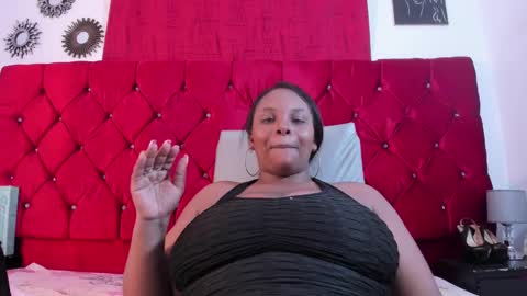 Harley Evaans online show from 11, 3, 2025