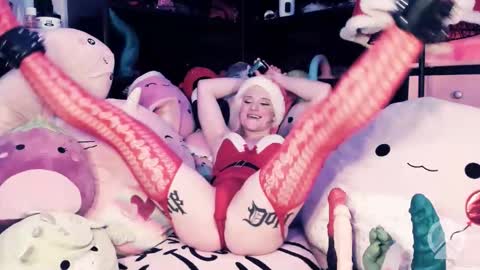 Harley Lockhart online show from 19, 12, 2025