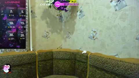 Snapshot of harleymid chatting on 16, 2, 2026 Mery online show from 16, 2, 2026