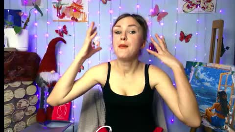 Snapshot of harleymid chatting on 6, 3, 2026 Mery online show from 6, 3, 2026