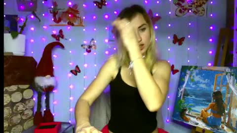 Snapshot of harleymid chatting on 8, 3, 2026 Mery online show from 8, 3, 2026