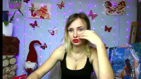 Snapshot of harleymid chatting on 9, 3, 2026 Mery online show from 9, 3, 2026