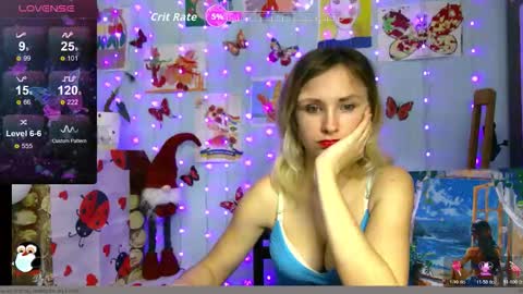 Snapshot of harleymid chatting on 21, 3, 2026 Mery online show from 21, 3, 2026