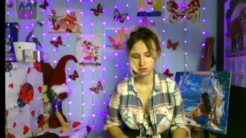 Mery online show from 23, 3, 2026